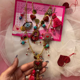 Amour necklace