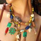 Wander Bloom Necklace