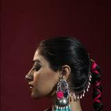 Inayra  jhumka