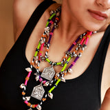 Aloha necklace