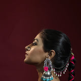 Inayra  jhumka