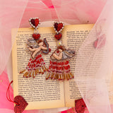 Cupids love Danglers