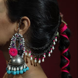 Inayra  jhumka