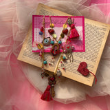 Amour necklace