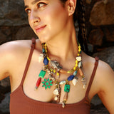 Wander Bloom Necklace