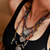 Bohonight necklace