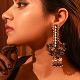 Rabia jhumka