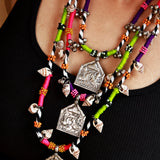 Aloha necklace