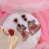 Cupids love Danglers