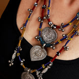 Bohonight necklace