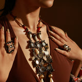 Minar necklace