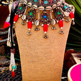 AFREEN NECKPIECE