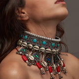 AFREEN NECKPIECE