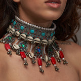 AFREEN NECKPIECE