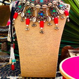 AFREEN NECKPIECE