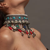 AFREEN NECKPIECE