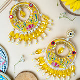 ARZIYA CHANDBALIS