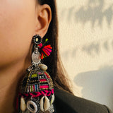 Albeli Banjara jhumki