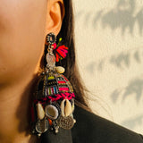 Albeli Banjara jhumki