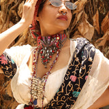 Seashore necklace
