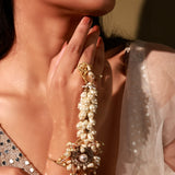 Mogra hathfool ( 1 piece)