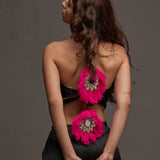 BANJARAN CHOKER GREEN