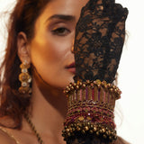 Bahar handcuff