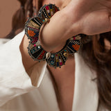 Banjara Bangle Multicoloured