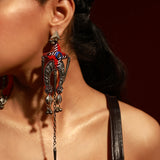 Nomada bohemian danglers