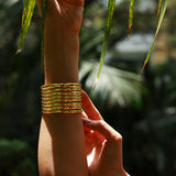 Sunset Sail handcuff