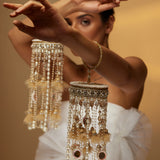 Chandelier Handcrafted Kaleeras