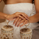 Chandelier Handcrafted Kaleeras