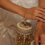 Chandelier Handcrafted Kaleeras