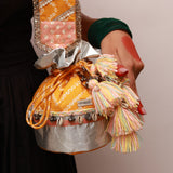 Motichoor Potli bag