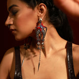 Nomada bohemian danglers