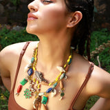 Wander Bloom Necklace