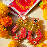 Gendaphool Earrings