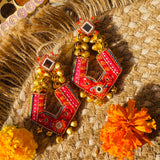 Gendaphool Earrings