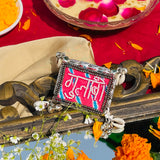 Gulabo Ring