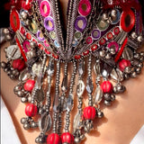 Guroor neckpiece