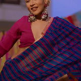 Komal Pandey in Albeli Banjara jhumki