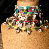 Marine choker