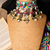 Marine choker