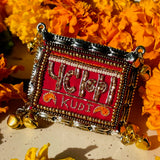 PATAKA KUDI {RING} PINK
