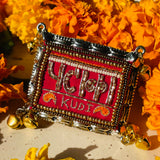 PATAKA KUDI {RING} PINK