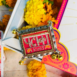 PATAKA KUDI {RING} PINK