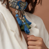RUBAN CHOKER