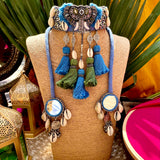 RUBAN CHOKER