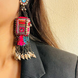 Rani Jhumka