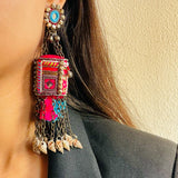 Rani Jhumka